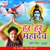 About Har Har Mahadev Song