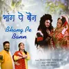 About Bhang Pe Bann Song