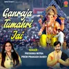 About Ganraja Tumhari Jai Song