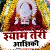 Shyam Teri Aashiqui