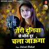 About Teri Duniya Se Bhot Dur Chala Jaunga Song