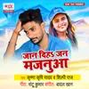 About Jaan Diha Jan Majnua Song