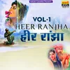 Heer Ranjha, Pt. 1