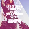 About My My My! (Backing Vocals) Song