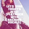 About I Got It (Backing Vocals) Song