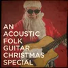 Blue Christmas (Acoustic Folk Version)
