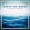 Sounds from the Sea: Sea Foam