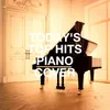 She's Like the Wind (Piano Version) [Made Famous By Patrick Swayze]