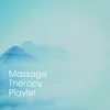 Shiatsu Massage