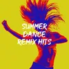 Girl On Fire (Dance Remix)