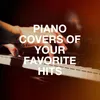 Leave Your Lover (Piano Version) [Made Famous By Sam Smith]