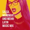 Ay Mujer (Alternate Mix)