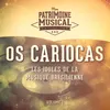 About Sô Danço Samba Song