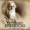 About Kotobaro Bhebechinu Song