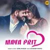 About Maya Prit Song
