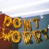 About don't worry Song