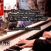 The Wolven Storm