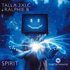 About Spirit Extended Mix Song