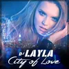 About City of Love Song
