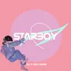 About Starboy Song