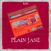 Plain Jane 纯音乐