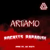 About Rockets Paradise Song