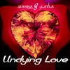 About Undying Love Song