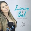 About Limón y Sal Song