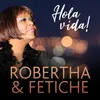 About Hola Vida Song