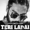 About Teri Ladai Song
