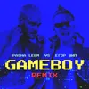 About Gameboy Remix Song