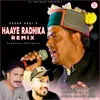 Haaye Radhika Remix