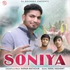 About Soniya Song