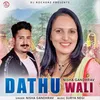 About Dathu Wali Song