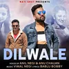 About Dilwale Song