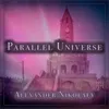 About Parallel Universe Song