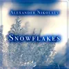 About Snowflakes Song