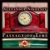 Passage of Time