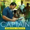 Paattu Petty From "Captain"