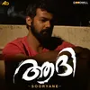 About Sooryane From "Aadhi" Song