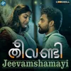About Jeevamshamayi (From "Theevandi") Song