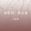 如东好，家乡美 伴奏