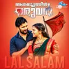 About Lal Salam From "Aalkoottathil Oruvan" Song