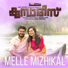 About Melle Mizhikal From "Kumbarees" Song