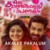 About Akalee Pakalum Song