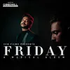 Kanavil Oru Mazhayayi From "Friday"