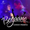 About Begaane Song