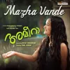 About Mazha Vande From "Ameera" Song