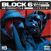 Block 6 (Tzgwalla & Lucii) HB Freestyles Season 2