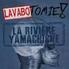 La rivière yamachiche J'inspire et Shakespeare